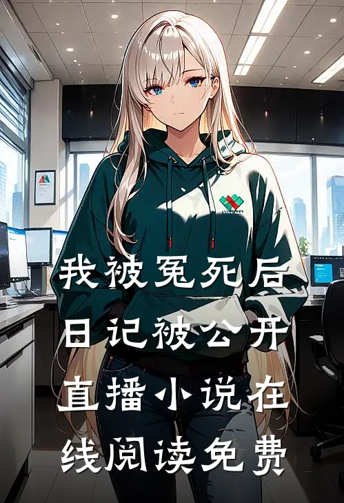 我被冤死后，日记被公开直播小说在线阅读免费