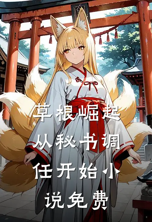 草根崛起：从秘书调任开始小说免费