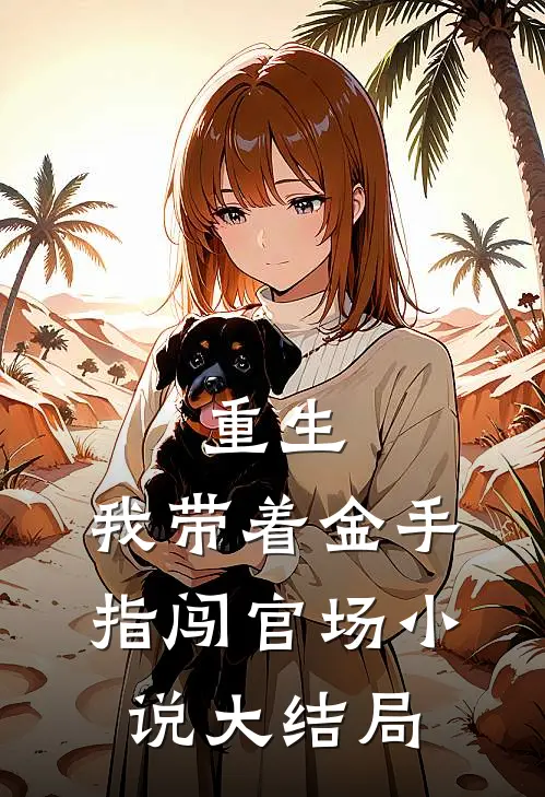 重生：我带着金手指闯官场小说大结局