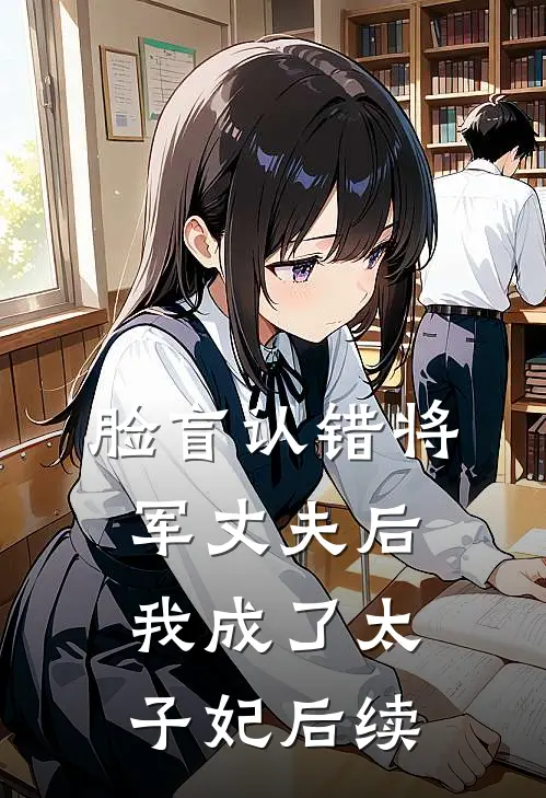 脸盲认错将军丈夫后，我成了太子妃后续