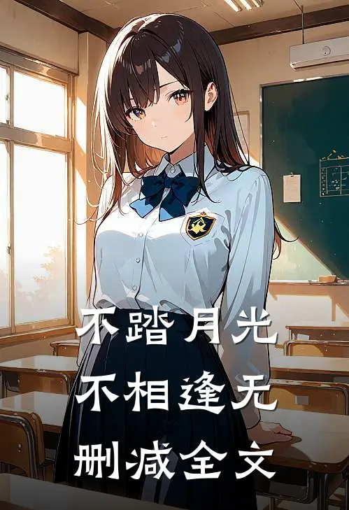 不踏月光不相逢无删减全文