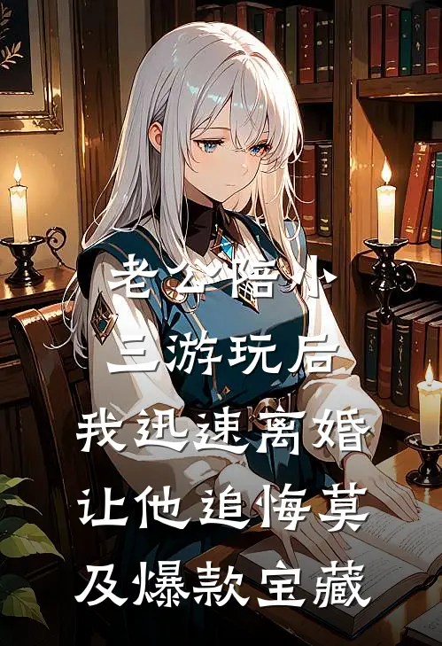 老公陪小三游玩后，我迅速离婚让他追悔莫及爆款宝藏