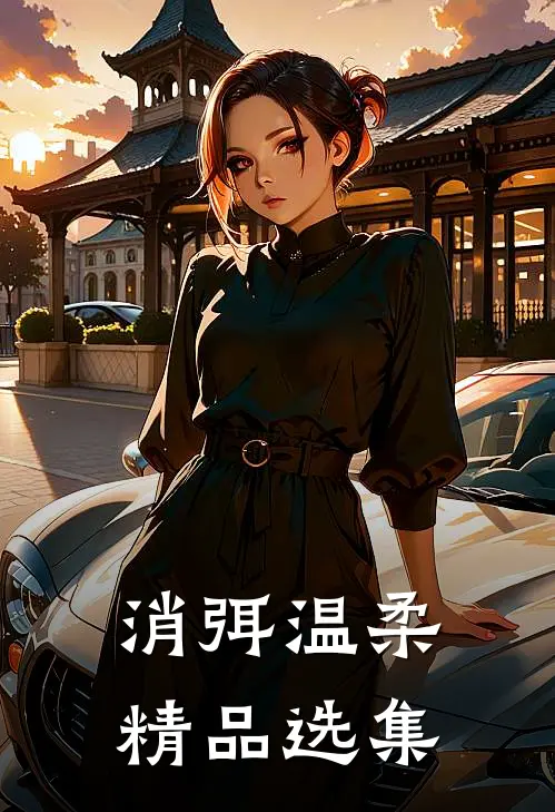 消弭温柔精品选集