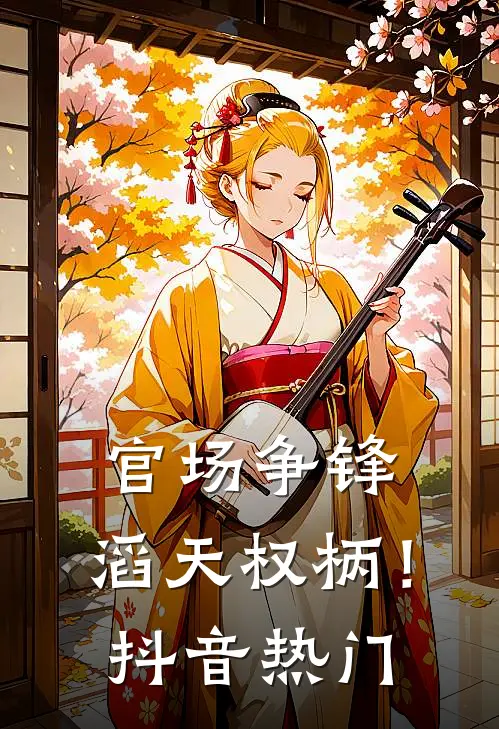官场争锋：滔天权柄！抖音热门