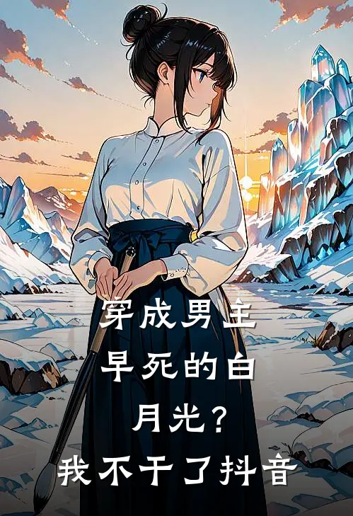 穿成男主早死的白月光？我不干了抖音