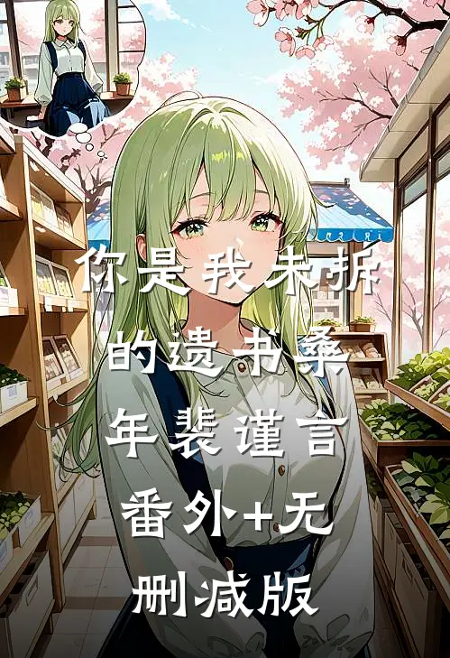你是我未拆的遗书桑年裴谨言:番外+无删减版