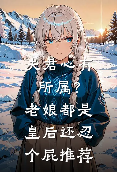 夫君心有所属？老娘都是皇后还忍个屁推荐