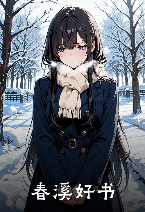 春溪好书