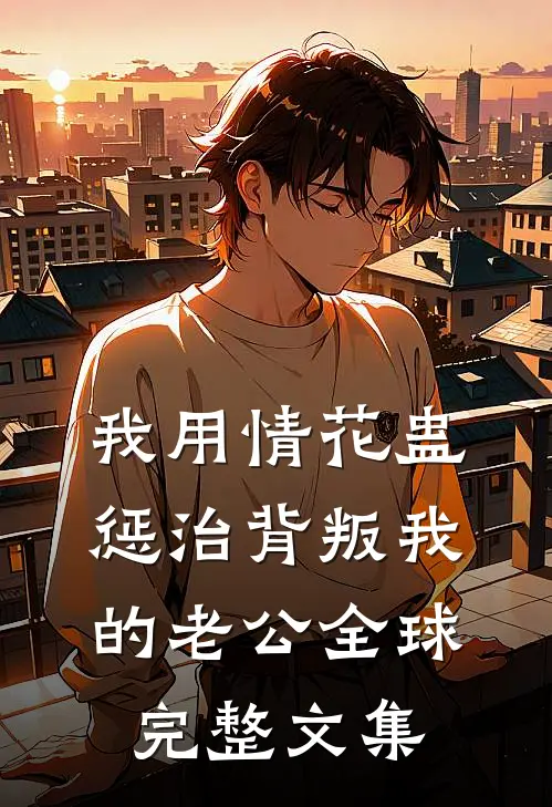 我用情花蛊惩治背叛我的老公全球完整文集
