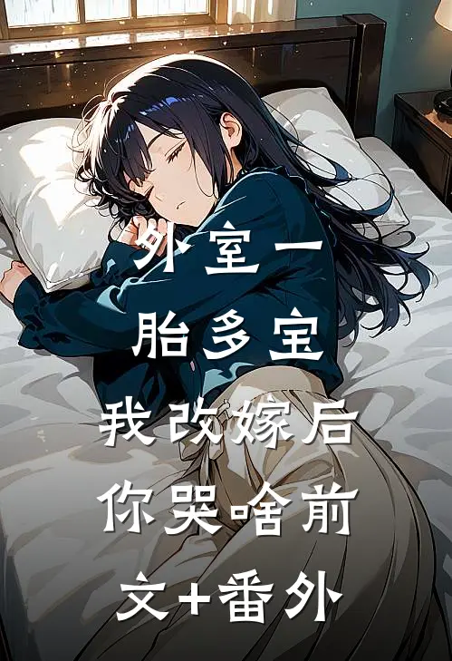 外室一胎多宝，我改嫁后你哭啥前文+番外