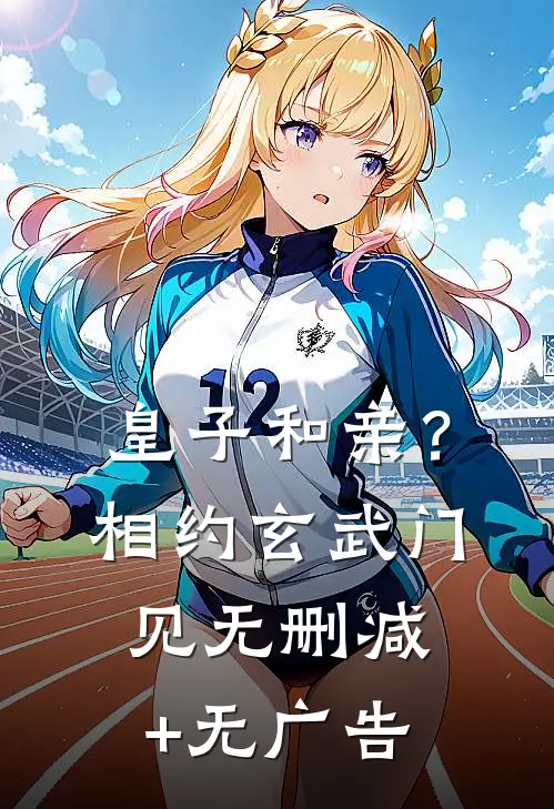 皇子和亲？相约玄武门见无删减+无广告