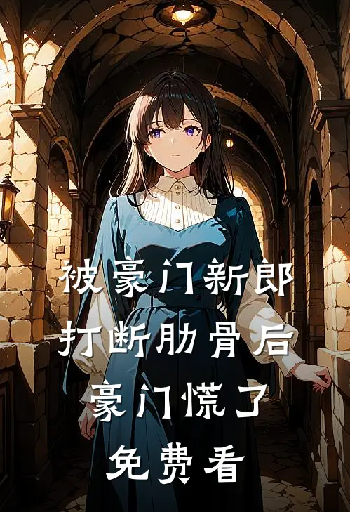 被豪门新郎打断肋骨后，豪门慌了免费看
