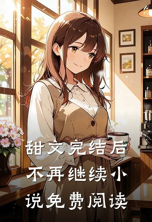 甜文完结后，不再继续小说免费阅读