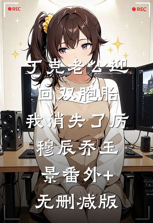 丁克老公迎回双胞胎，我消失了厉穆辰乔玉景番外+无删减版