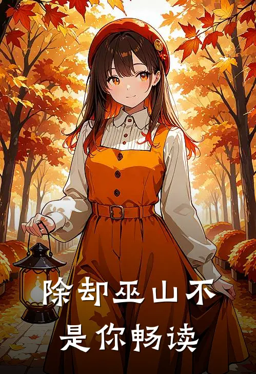 除却巫山不是你畅读
