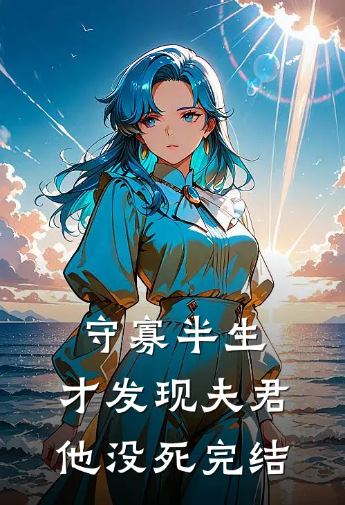 守寡半生，才发现夫君他没死完结