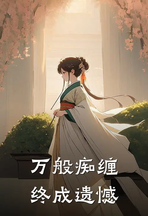 万般痴缠，终成遗憾