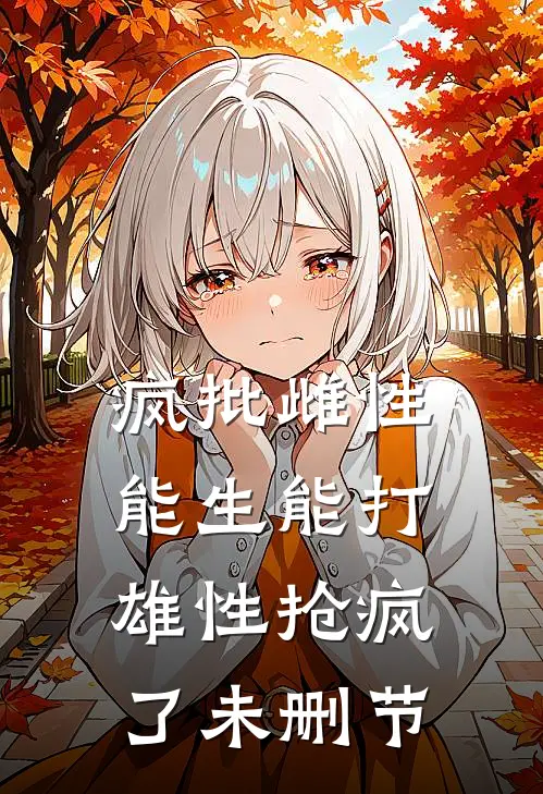 疯批雌性能生能打，雄性抢疯了未删节