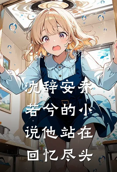 沈辞安乔若兮的小说他站在回忆尽头