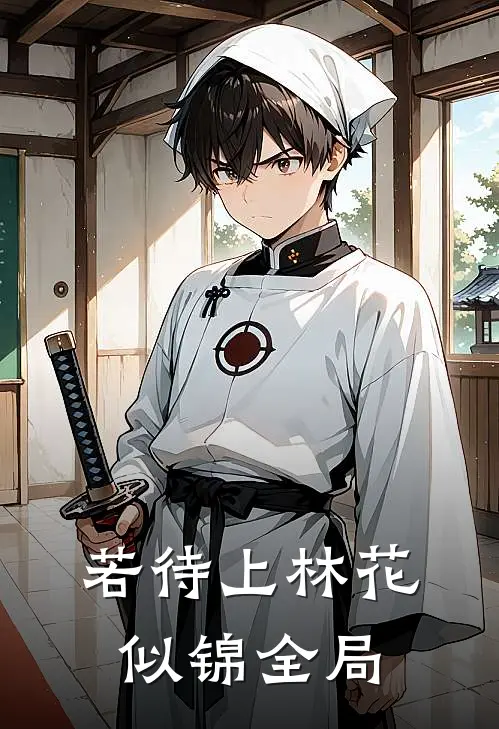 若待上林花似锦全局