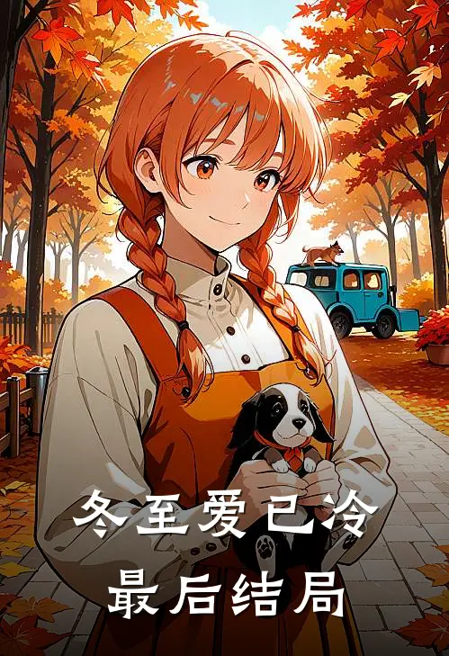 冬至爱已冷最后结局