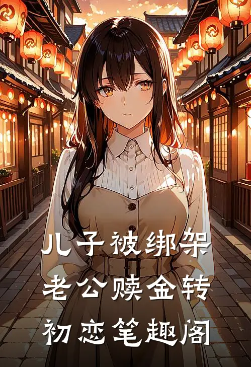 儿子被绑架老公赎金转初恋笔趣阁
