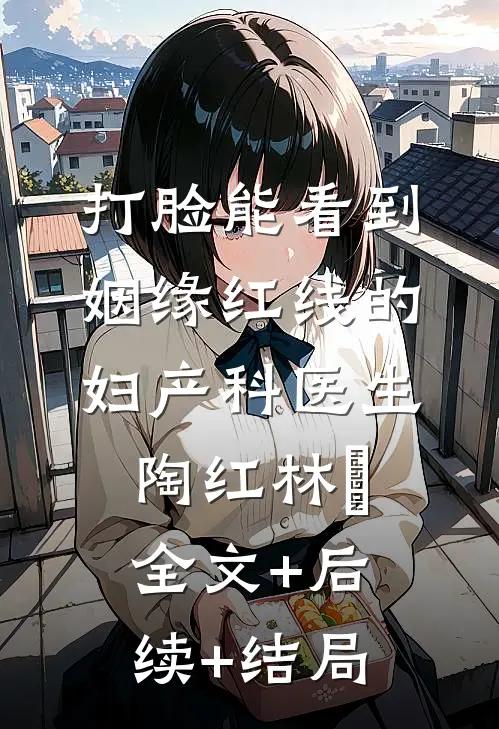 打脸能看到姻缘红线的妇产科医生陶红林玥:全文+后续+结局