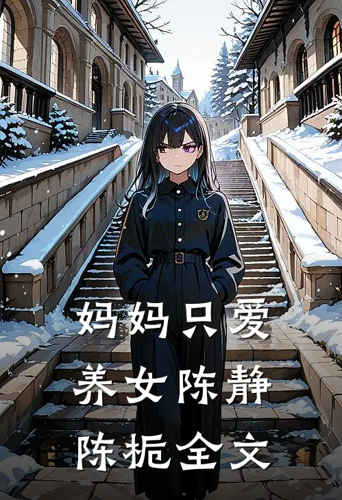 妈妈只爱养女陈静陈栀全文