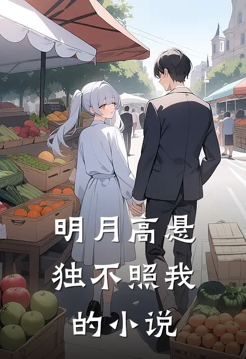 明月高悬独不照我的小说