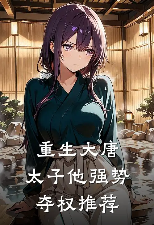 重生大唐：太子他强势夺权推荐