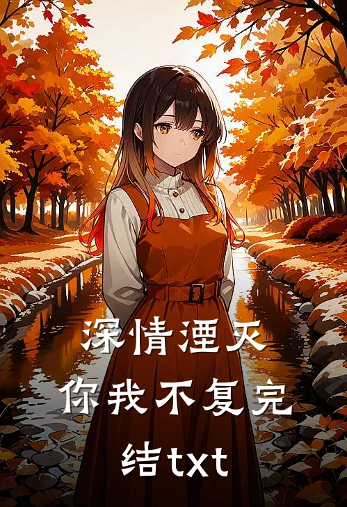 深情湮灭，你我不复完结txt