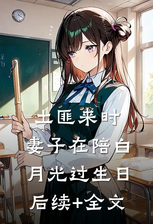 土匪来时，妻子在陪白月光过生日后续+全文