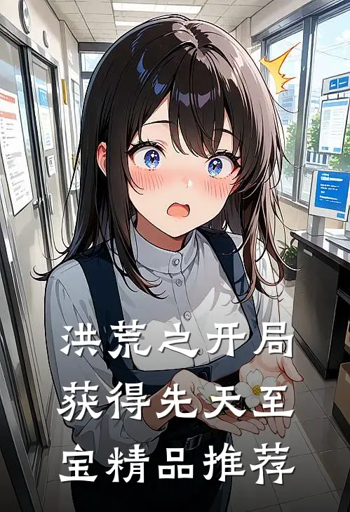 洪荒之开局获得先天至宝精品推荐