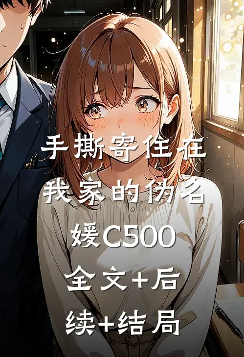 手撕寄住在我家的伪名媛C500全文+后续+结局