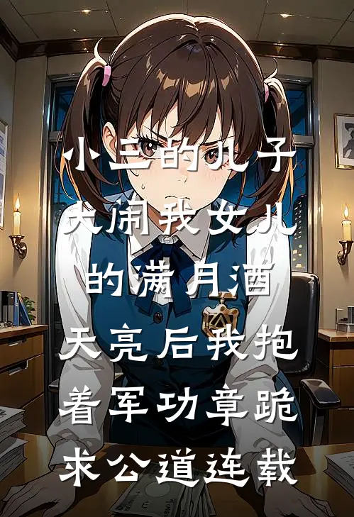 小三的儿子大闹我女儿的满月酒，天亮后我抱着军功章跪求公道连载
