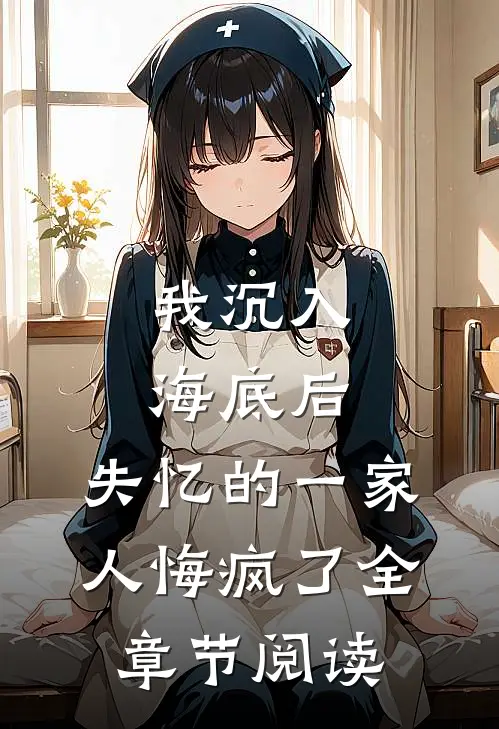 我沉入海底后，失忆的一家人悔疯了全章节阅读