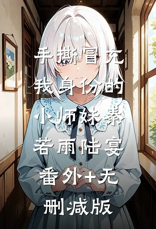 手撕冒充我身份的小师妹秦若雨陆宴:番外+无删减版