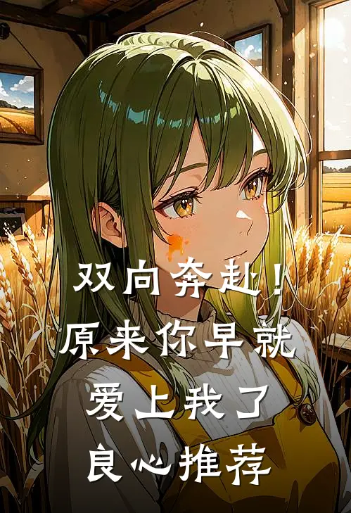 双向奔赴！原来你早就爱上我了良心推荐