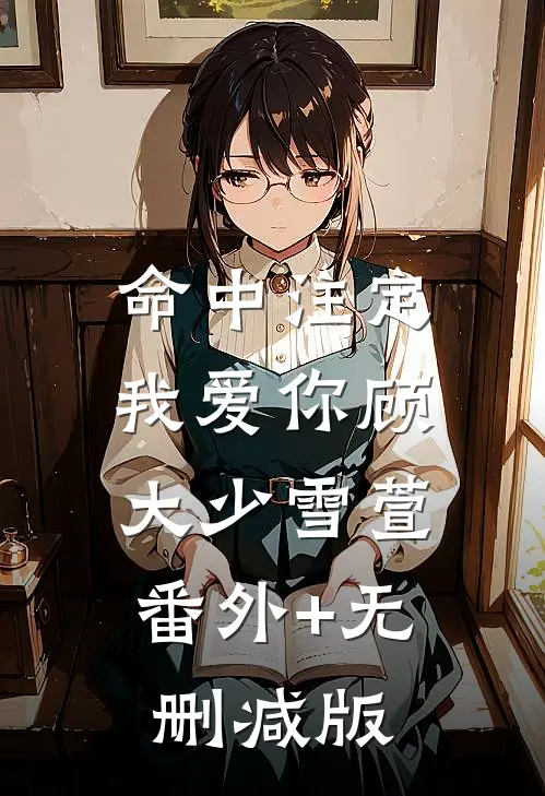 命中注定我爱你顾大少雪萱:番外+无删减版
