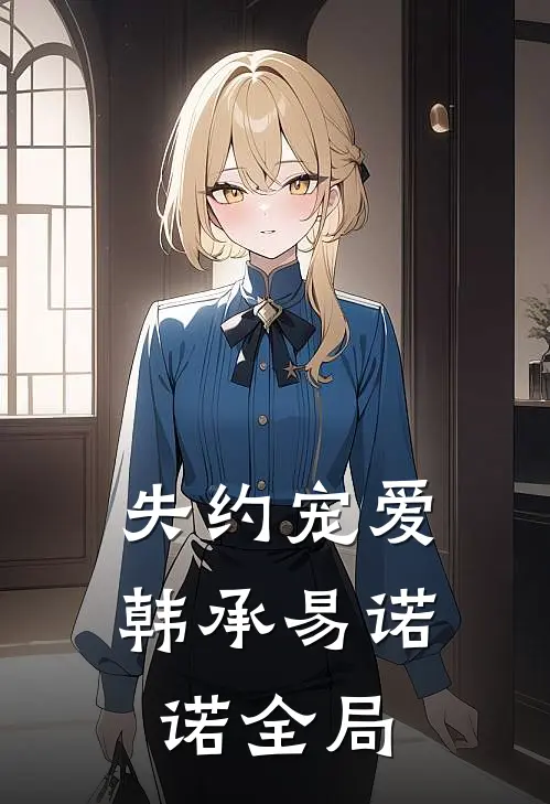 失约宠爱韩承易诺诺全局