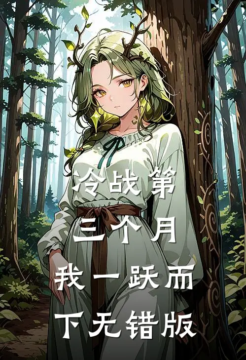 冷战第三个月，我一跃而下无错版