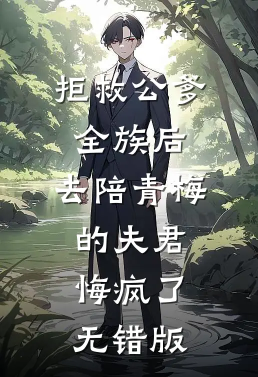 拒救公爹全族后，去陪青梅的夫君悔疯了无错版
