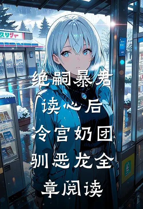 绝嗣暴君读心后，冷宫奶团驯恶龙全章阅读