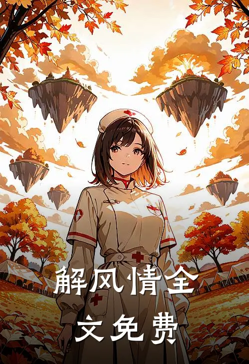 解风情全文免费
