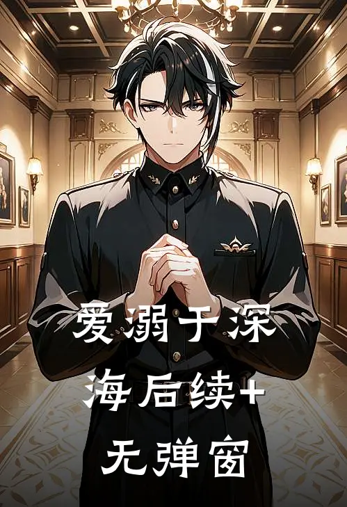 爱溺于深海后续+无弹窗