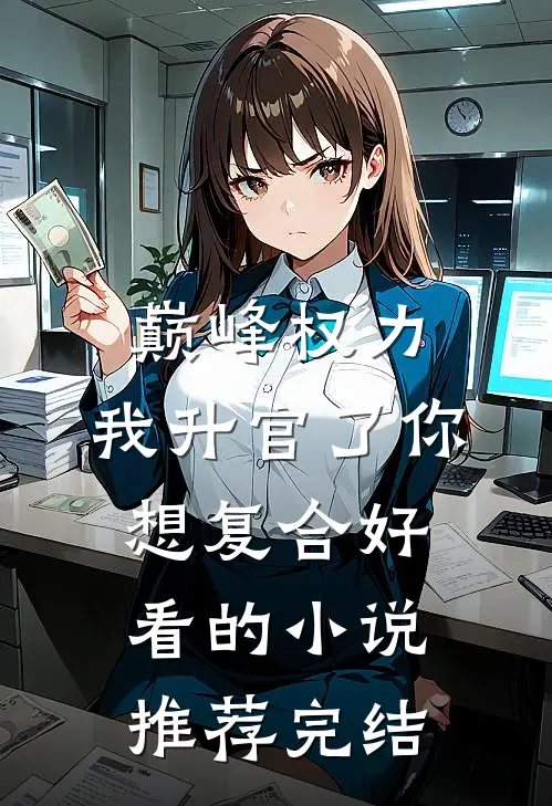 巅峰权力：我升官了你想复合好看的小说推荐完结