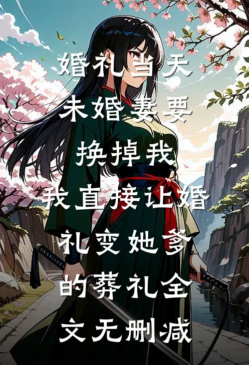 婚礼当天未婚妻要换掉我，我直接让婚礼变她爹的葬礼全文无删减