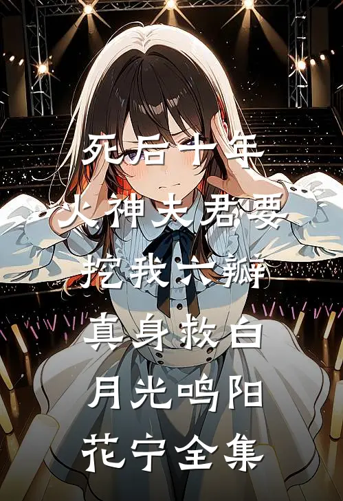 恶女医妃：从棺材里捡了个镇北王前文+