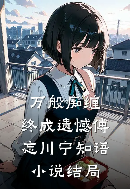 万般痴缠，终成遗憾傅忘川宁知语小说结局