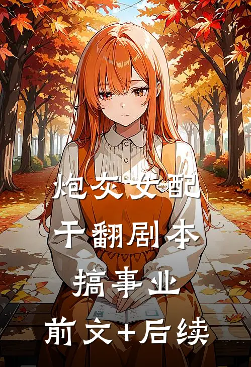 炮灰女配干翻剧本搞事业:前文+后续